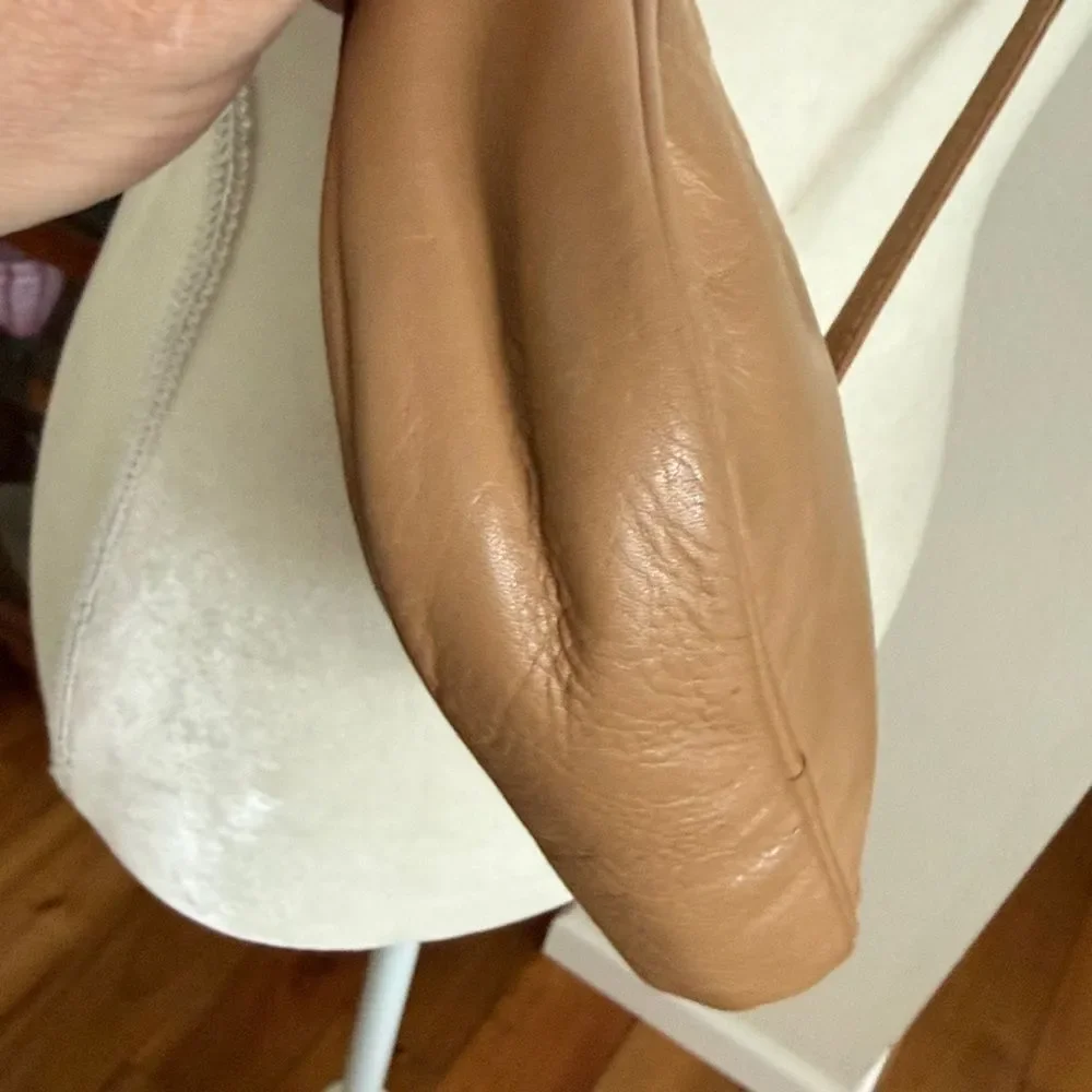 CRAZY BAG good shape